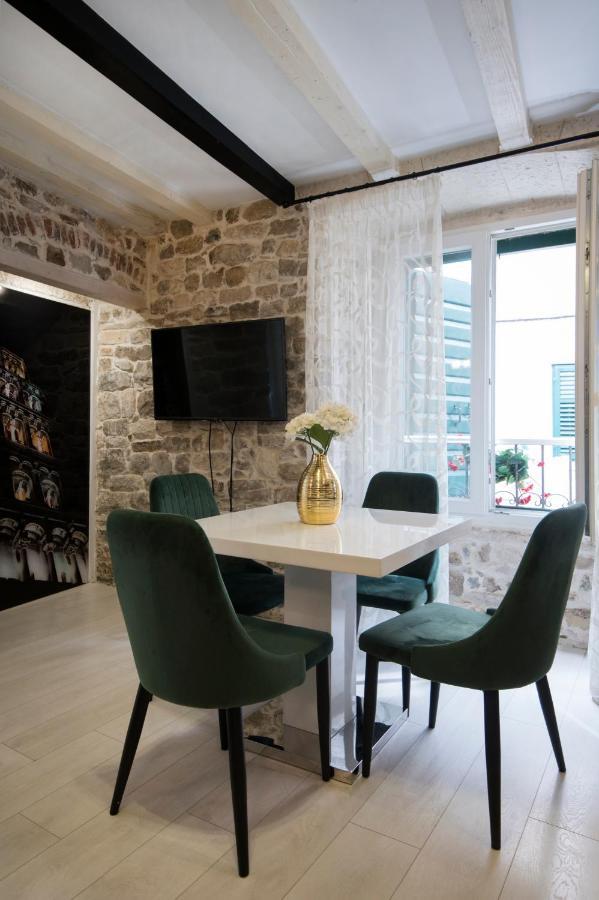 Apartment Stone Split Exteriér fotografie