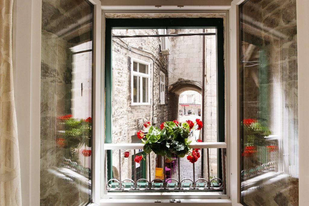 Apartment Stone Split Pokoj fotografie